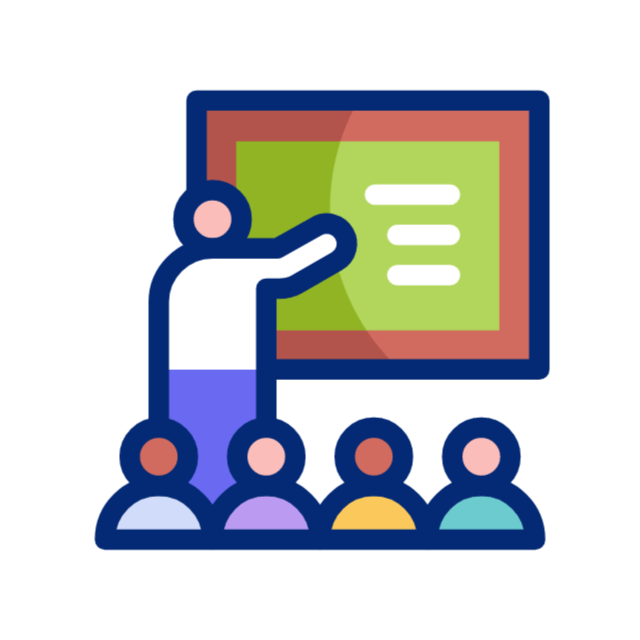 Designed by highly experienced English tutors